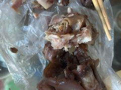 -烂瓦罐刘家猪蹄坊(药王洞店)