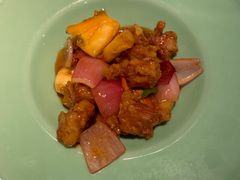 -港丽餐厅(高德置地店)