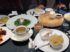 -江南雅厨(李公堤店)