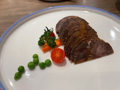 鲜椒酱牛肉-锡和无锡菜(景丽苑店)