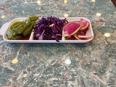 -马吉德牛肉拉面(新街口店)