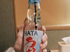 -隐泉京望日式料理(太和广场店)