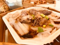 -福满园大酒楼(梅林店)
