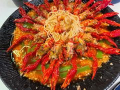-红盔甲·小龙虾(天钥桥店)