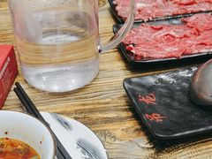 -刘少华贵州小黄牛·鲜牛肉火锅(总店)