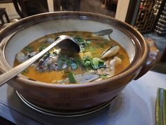 -千岛湖小鱼儿·淳安匠心农家菜