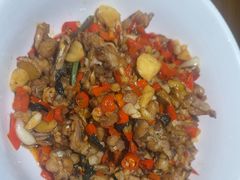 -八碗湘长沙市井菜(坡子街店)