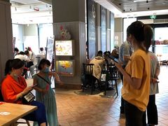 -肯德基(西稍门店)