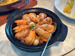 -无锡苏宁JW万豪酒店·悦府65中餐厅