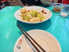 -川正旺江湖菜(三元桥店)