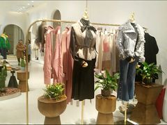 -万达茂商场(南京仙林店)
