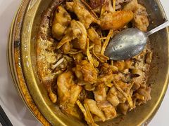 -围龙屋客家食府(福田店)