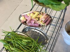 -老石黑山羊毛驴肉火锅(金凯广场店)