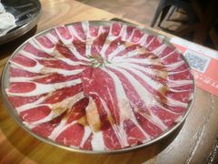 -朴都老北京紫铜火锅(荣成九龙城店)