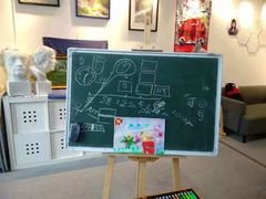 -BRAVO 赞·美艺术中心·系统美术·书法·艺考(双井校区)