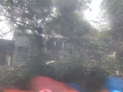 -碧海湾山海峡漂流
