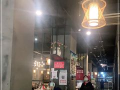 大堂-赤宴·川菜(玉林店)