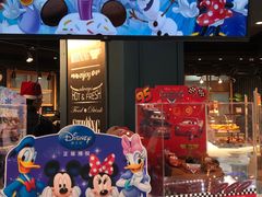 -皇家美孚·蛋糕外送(东部佳世客店)