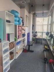 -羿刻互动·瑜伽雅集·瘦身·塑形