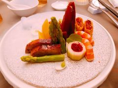 -新天世纪中餐厅