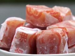 猪油糖-肥猪仔小吃店(罗湖店)
