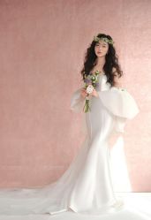 -卡恩婚纱摄影(桥梓口店)