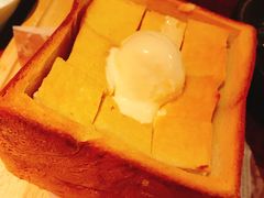 -绿茶餐厅(蓝色港湾店)