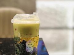 -野萃山·潮汕厚果汁(十亩地店)