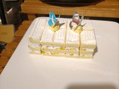 -泰谷酒店·太古码头闽菜自助餐厅