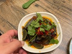 -毛胡子牛羊餐馆(武宁路店)