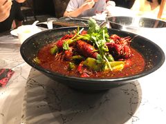-红辣椒·川菜·火锅(张杨路店)
