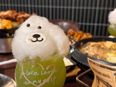 -韩鼎丰·韩国料理(林奥店)