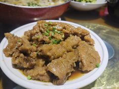 -刘东家老碗(紫荆山路店)