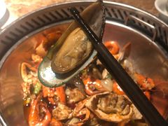 -七欣天香辣蟹火锅(苏州塔园路店)