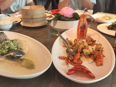 -上海总会SHANGHAICLUB(兴业太古汇店)