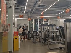 -乐刻运动健身(南山西丽366大街店)