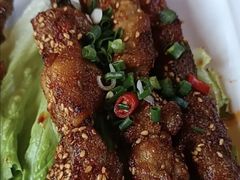 -花儿穆萨·烤肉餐厅(石马坪店)