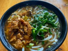 -再回首鸡肉米线(人民路一店)