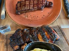 -The Meat & Wine Co Southbank(南岸店)