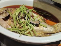 -南京大牌档(新街口德基广场店)
