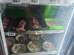 -尚品海鲜肥牛自助火锅(湖明店)