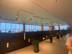 -上海柏悦酒店
