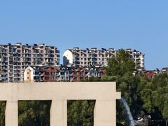 -长春世界雕塑园冰雪艺术天地