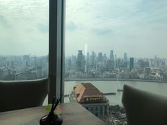 -翡翠36餐厅(浦东香格里拉店)