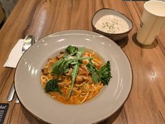 -Pennehut畔尼意面(合肥万象城店)