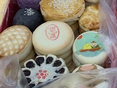 -北京稻香村(第三店)