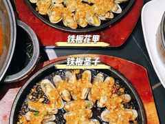 -青木岚小海鲜•小龙虾(友谊店)