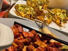 -院里寻菜·精致庭院菜(观沙岭店)