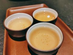 功夫茶-潮堂 · 潮州菜(国贸商城店)
