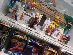 -泡泡玛特POPMART(上海环球港店)